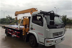 红河24小时道路救援服务