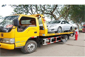 红河附近24小时汽车拖车服务热线